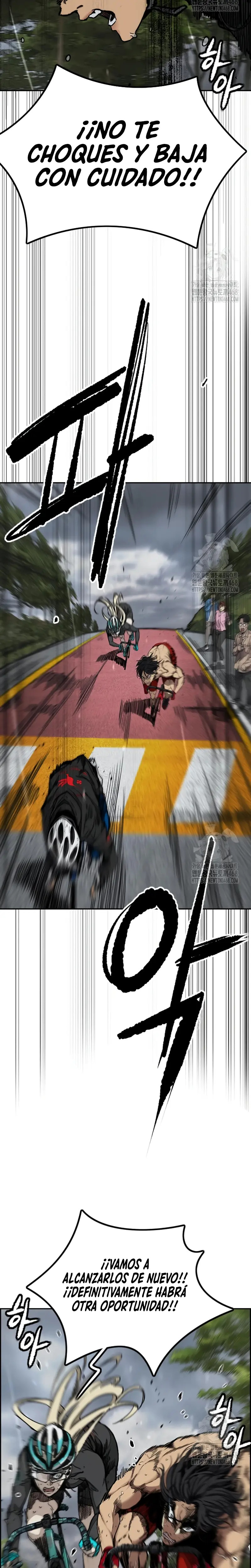 Read Wind Breaker Manhwa Español Manga Online