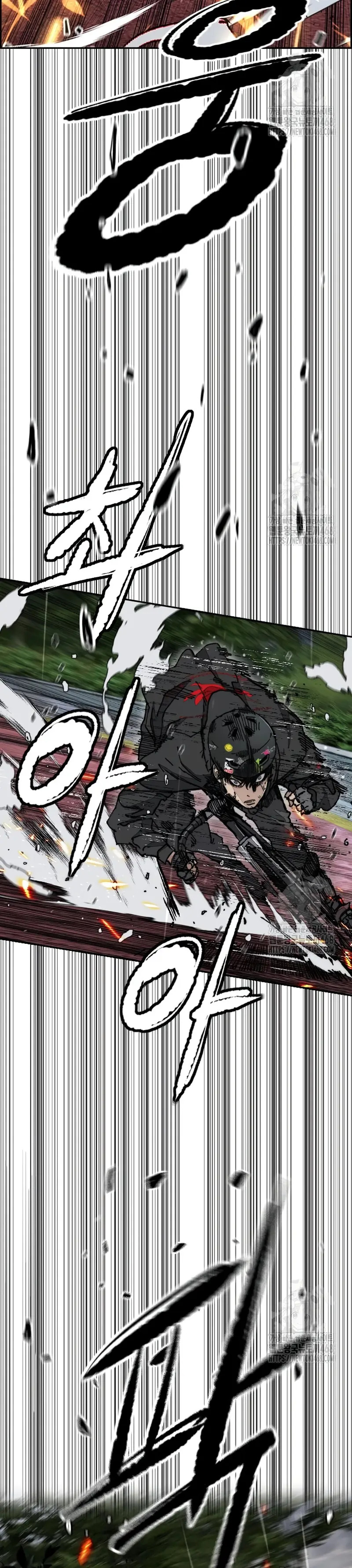 Read Wind Breaker Manhwa Español Manga Online