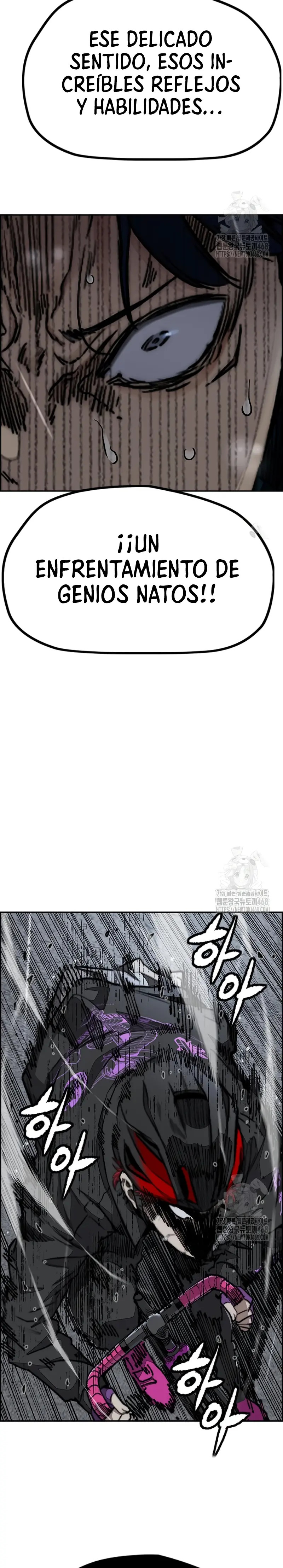 Read Wind Breaker Manhwa Español Manga Online