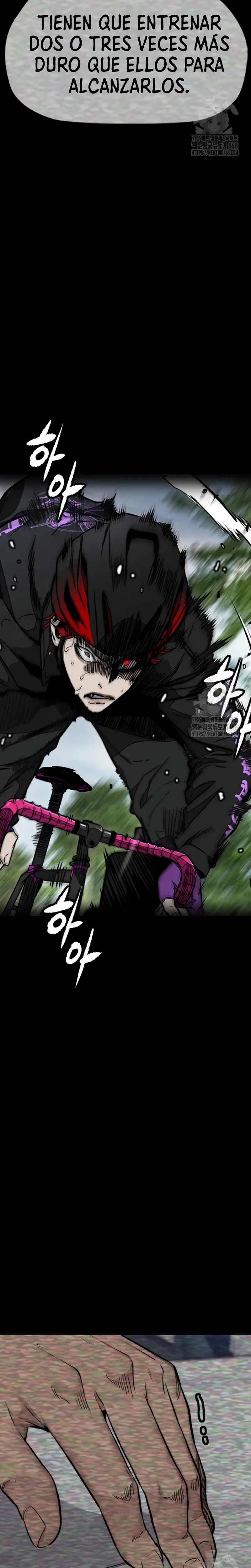 Read Wind Breaker Manhwa Español Manga Online