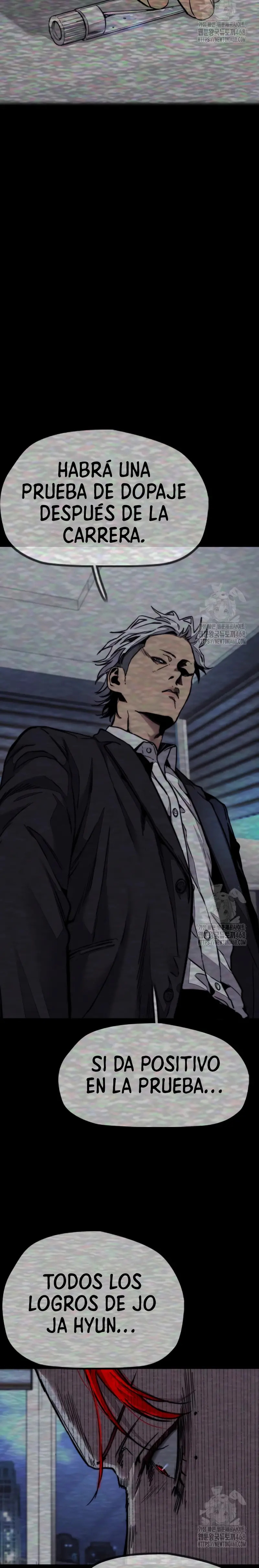 Read Wind Breaker Manhwa Español Manga Online