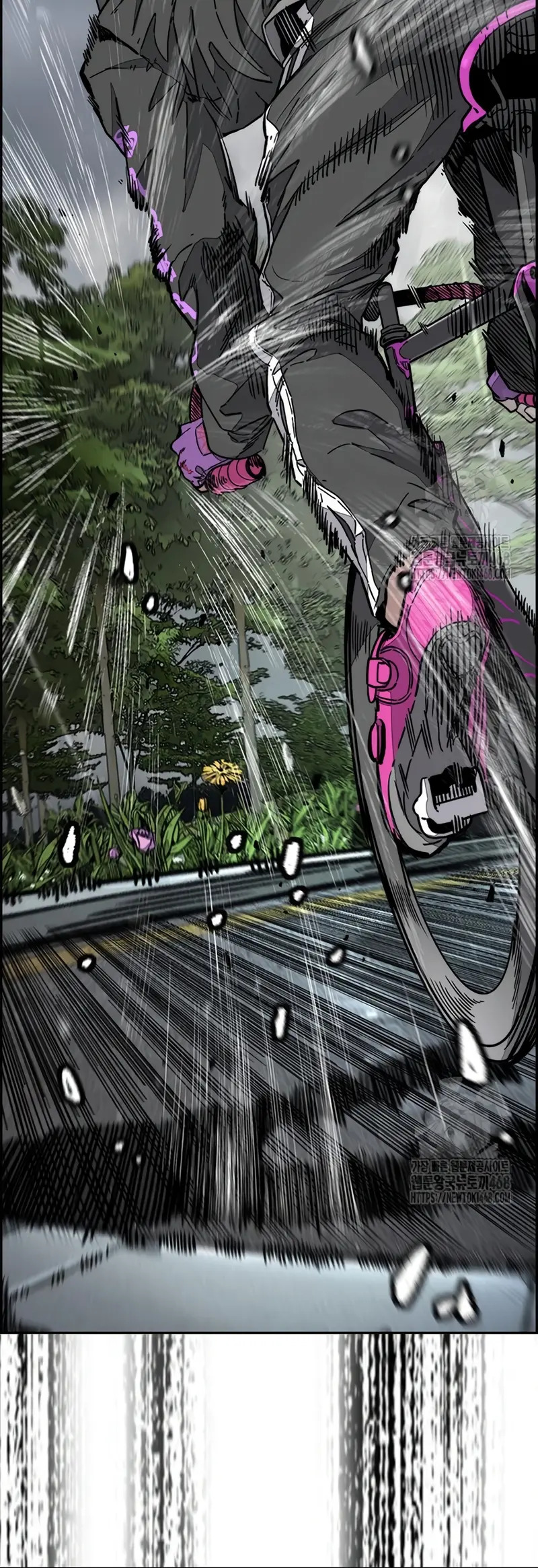 Read Wind Breaker Manhwa Español Manga Online