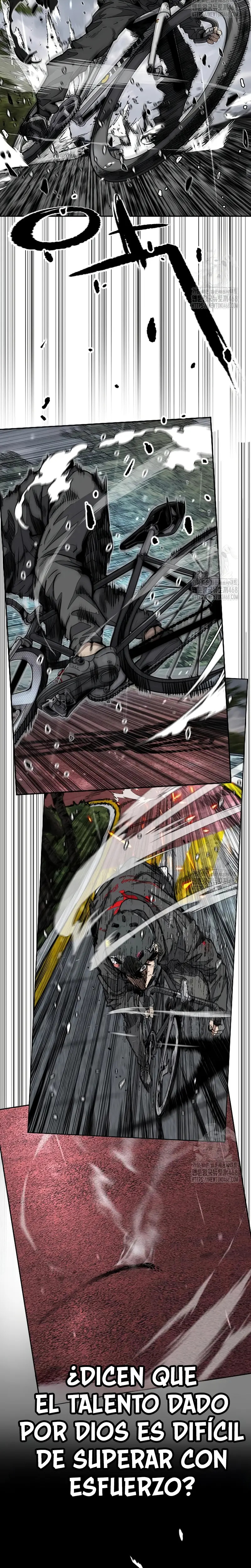 Read Wind Breaker Manhwa Español Manga Online