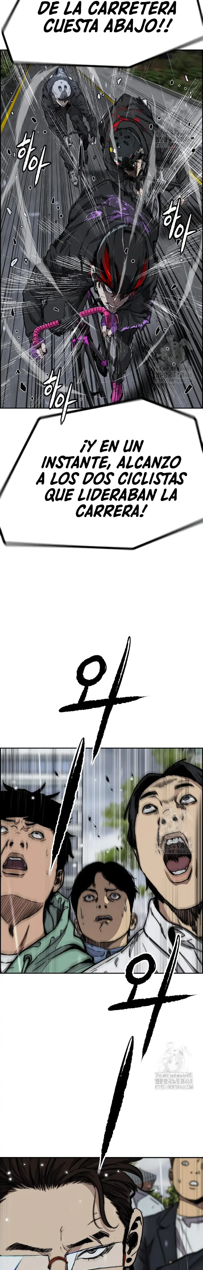 Read Wind Breaker Manhwa Español Manga Online