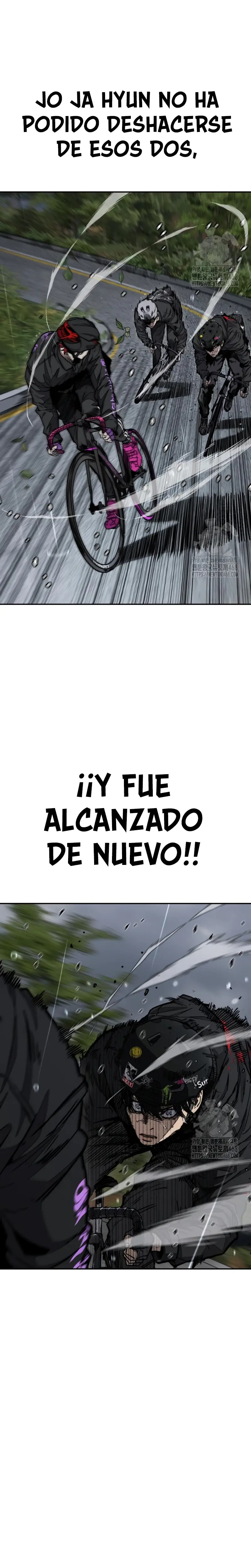 Read Wind Breaker Manhwa Español Manga Online