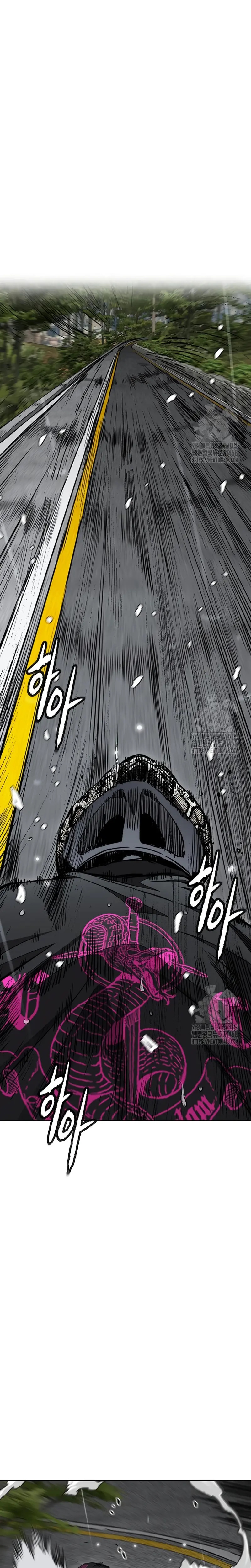 Read Wind Breaker Manhwa Español Manga Online