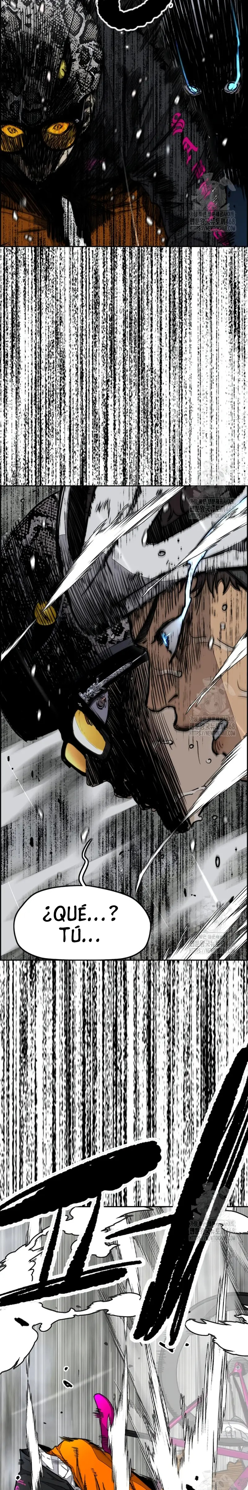 Read Wind Breaker Manhwa Español Manga Online