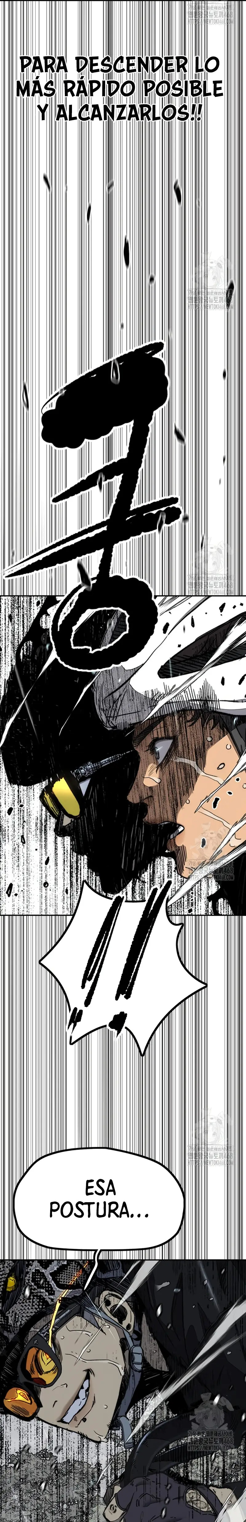 Read Wind Breaker Manhwa Español Manga Online