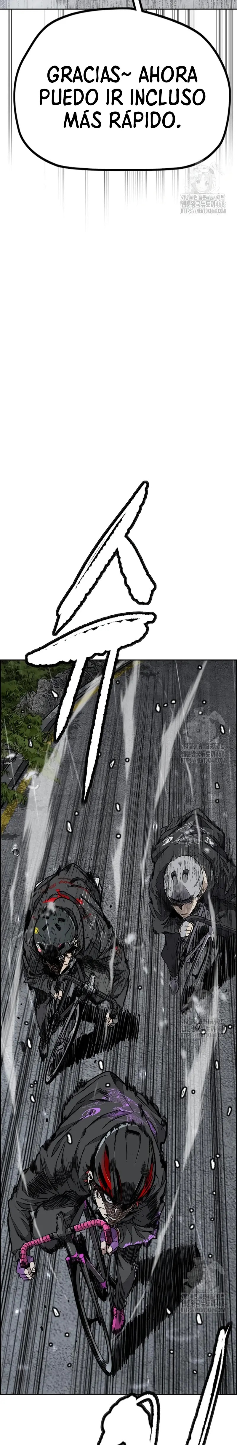 Read Wind Breaker Manhwa Español Manga Online