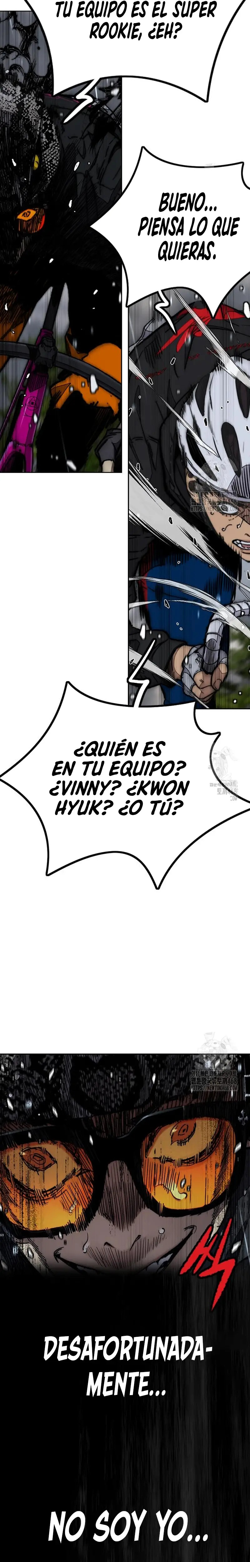Read Wind Breaker Manhwa Español Manga Online