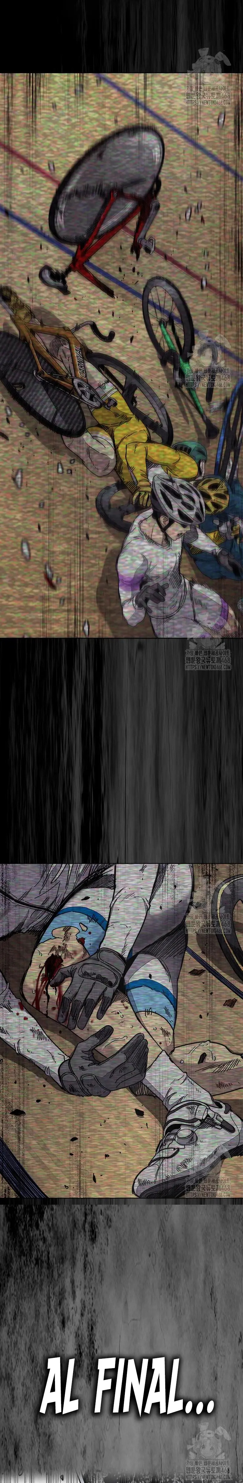 Read Wind Breaker Manhwa Español Manga Online