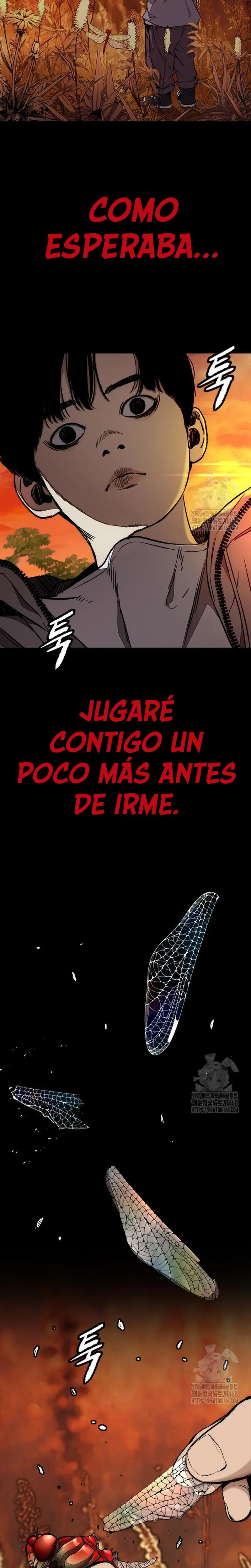 Read Wind Breaker Manhwa Español Manga Online