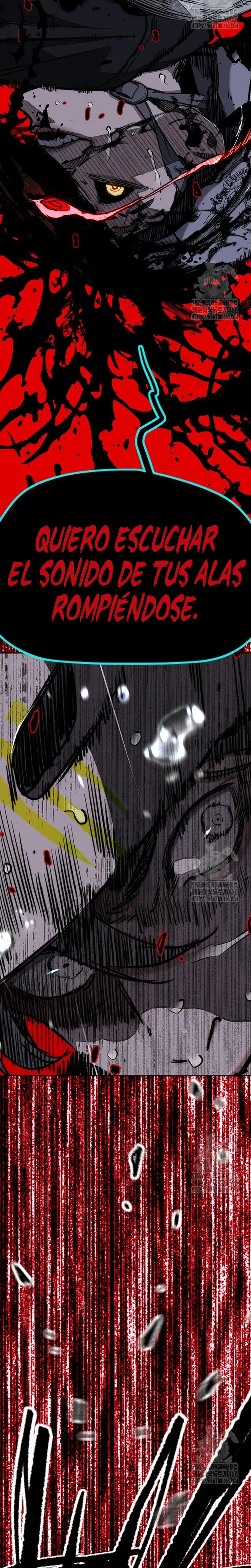 Read Wind Breaker Manhwa Español Manga Online