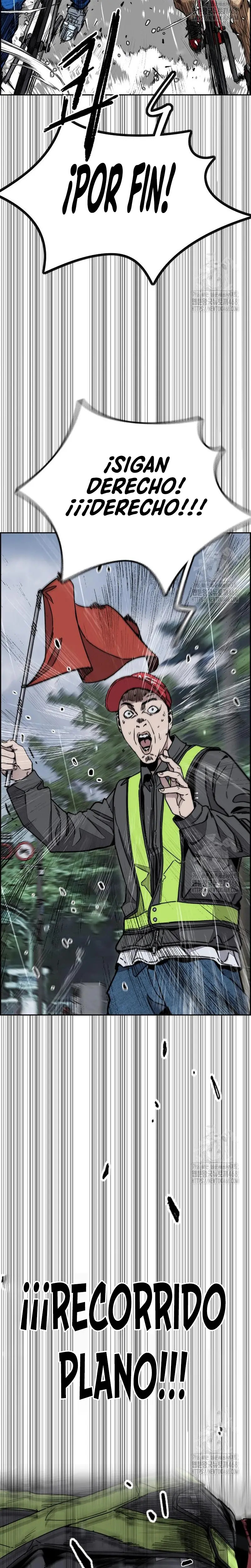 Read Wind Breaker Manhwa Español Manga Online