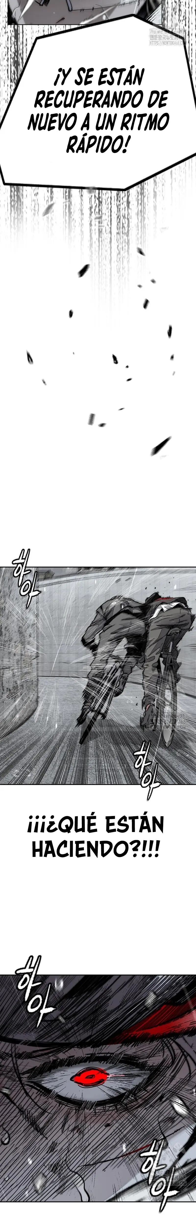 Read Wind Breaker Manhwa Español Manga Online