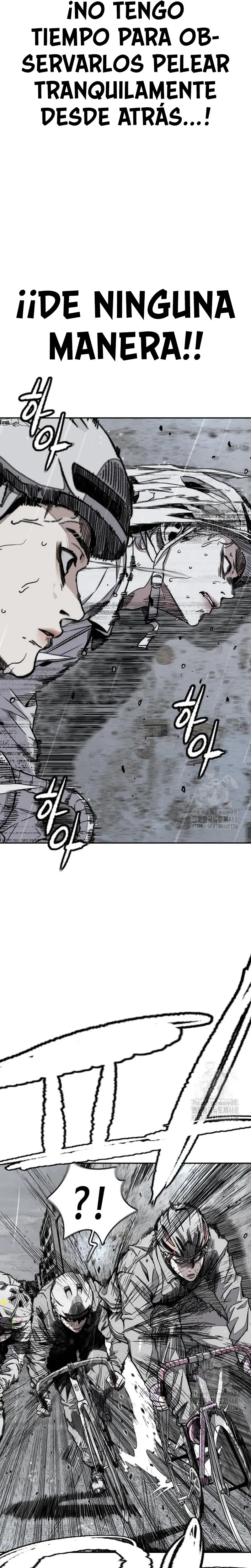 Read Wind Breaker Manhwa Español Manga Online