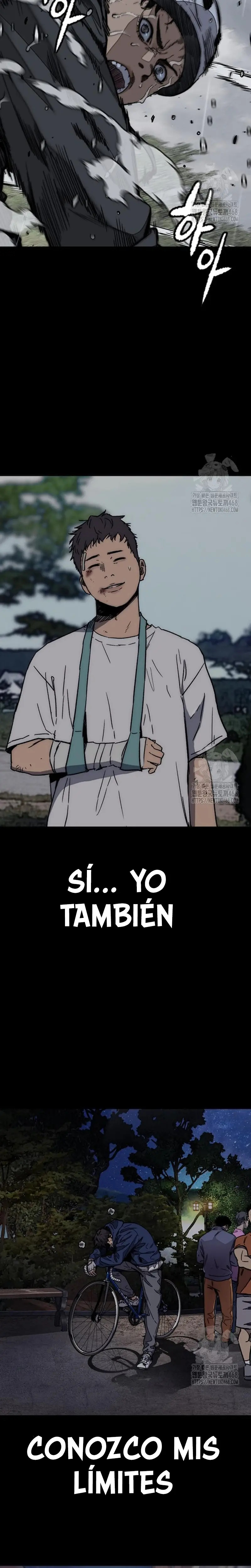 Read Wind Breaker Manhwa Español Manga Online