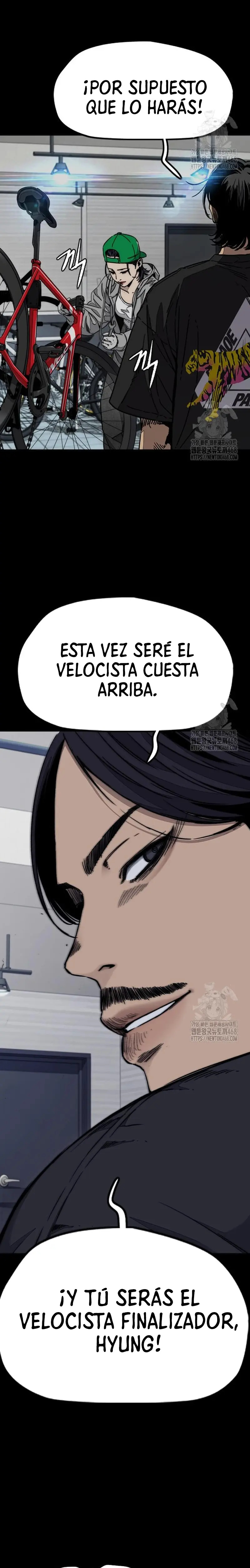 Read Wind Breaker Manhwa Español Manga Online