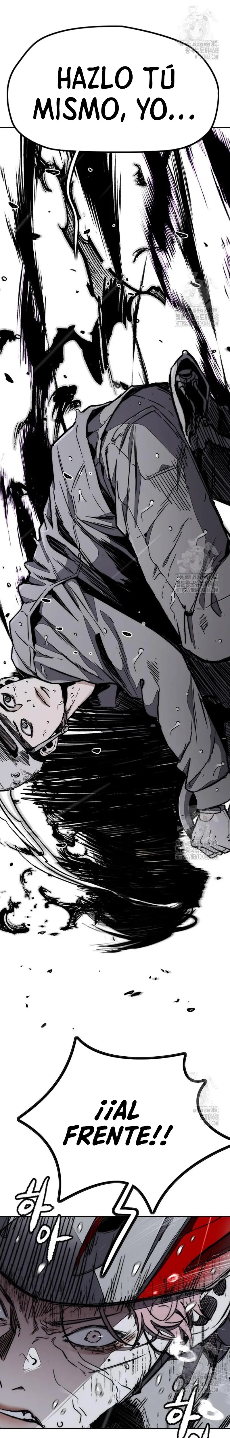 Read Wind Breaker Manhwa Español Manga Online