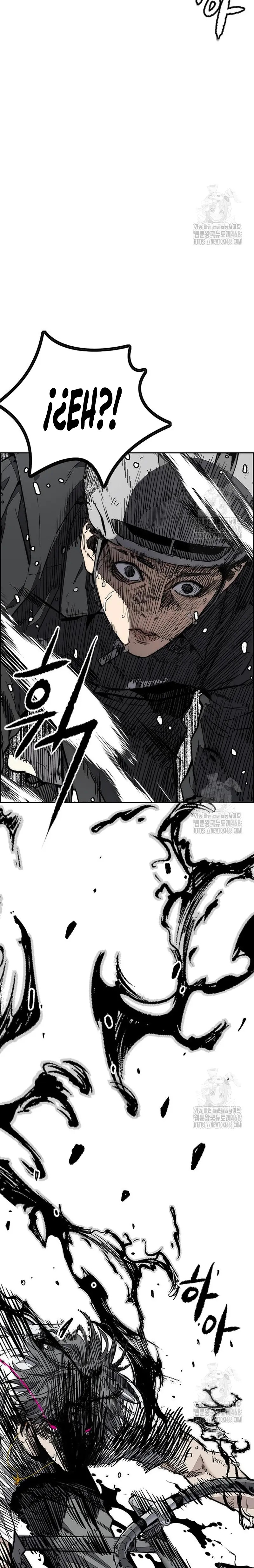 Read Wind Breaker Manhwa Español Manga Online