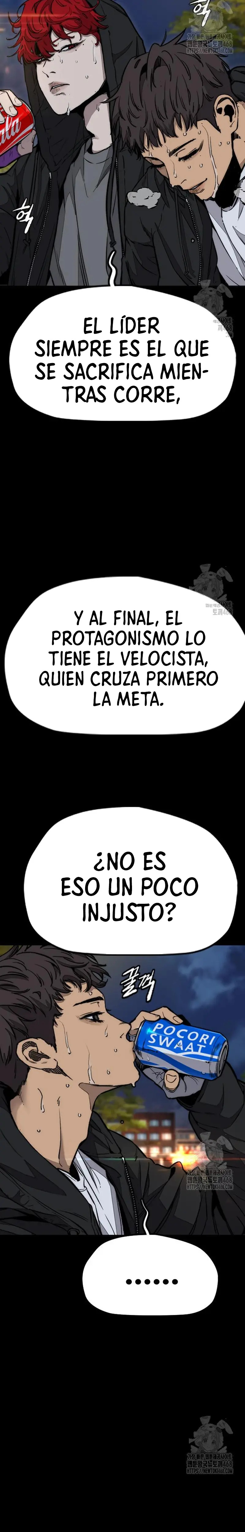 Read Wind Breaker Manhwa Español Manga Online