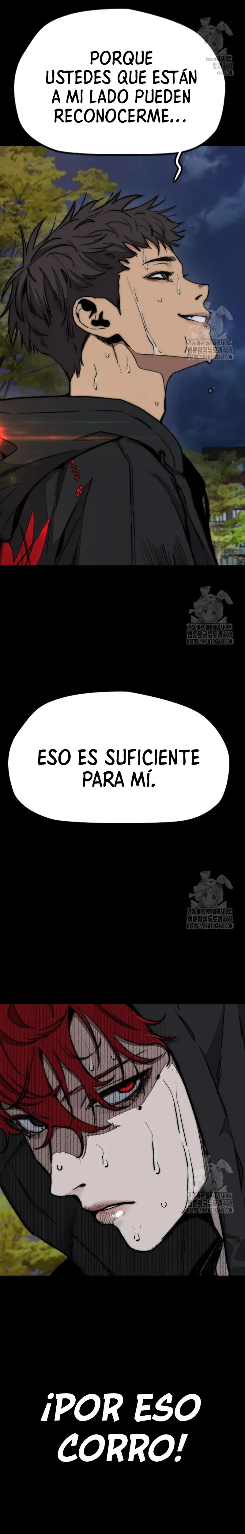 Read Wind Breaker Manhwa Español Manga Online