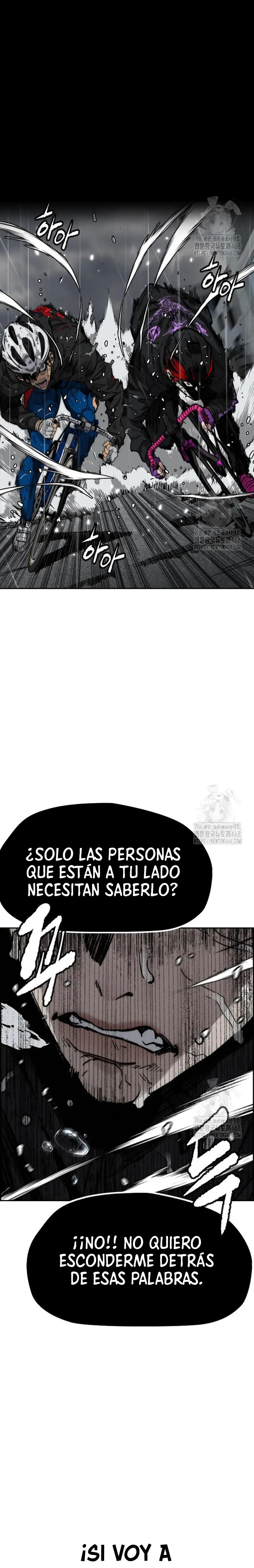 Read Wind Breaker Manhwa Español Manga Online