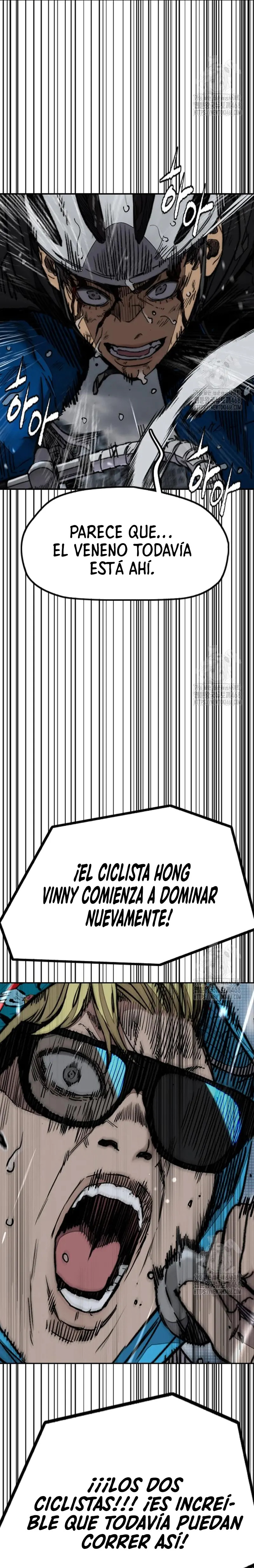 Read Wind Breaker Manhwa Español Manga Online