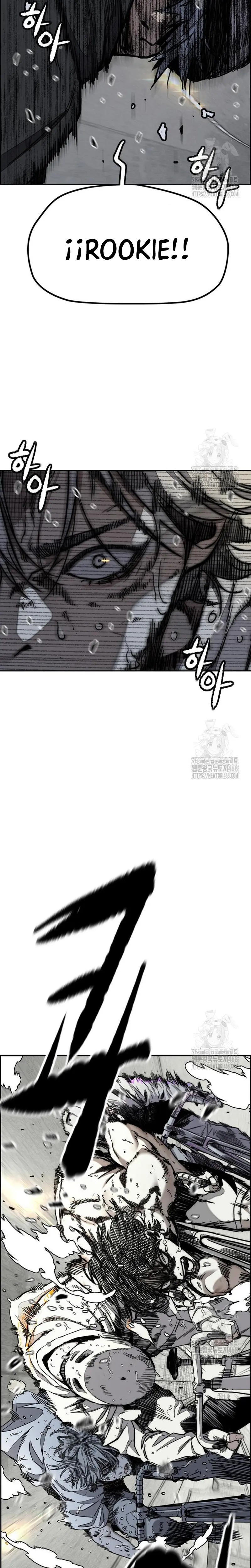 Read Wind Breaker Manhwa Español Manga Online