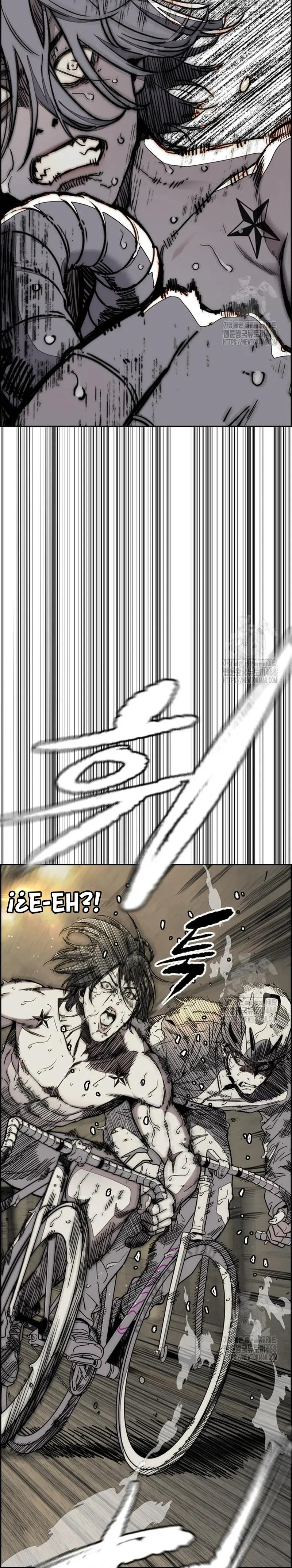 Read Wind Breaker Manhwa Español Manga Online