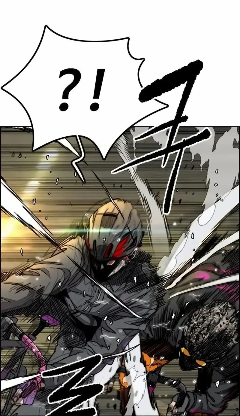 Read Wind Breaker Manhwa Español Manga Online