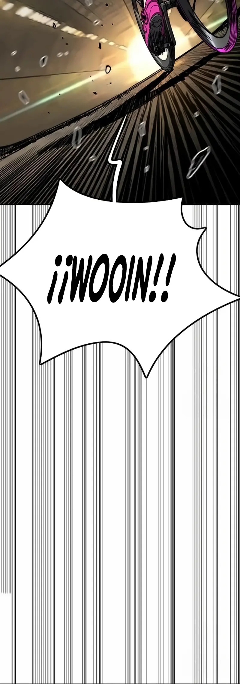 Read Wind Breaker Manhwa Español Manga Online