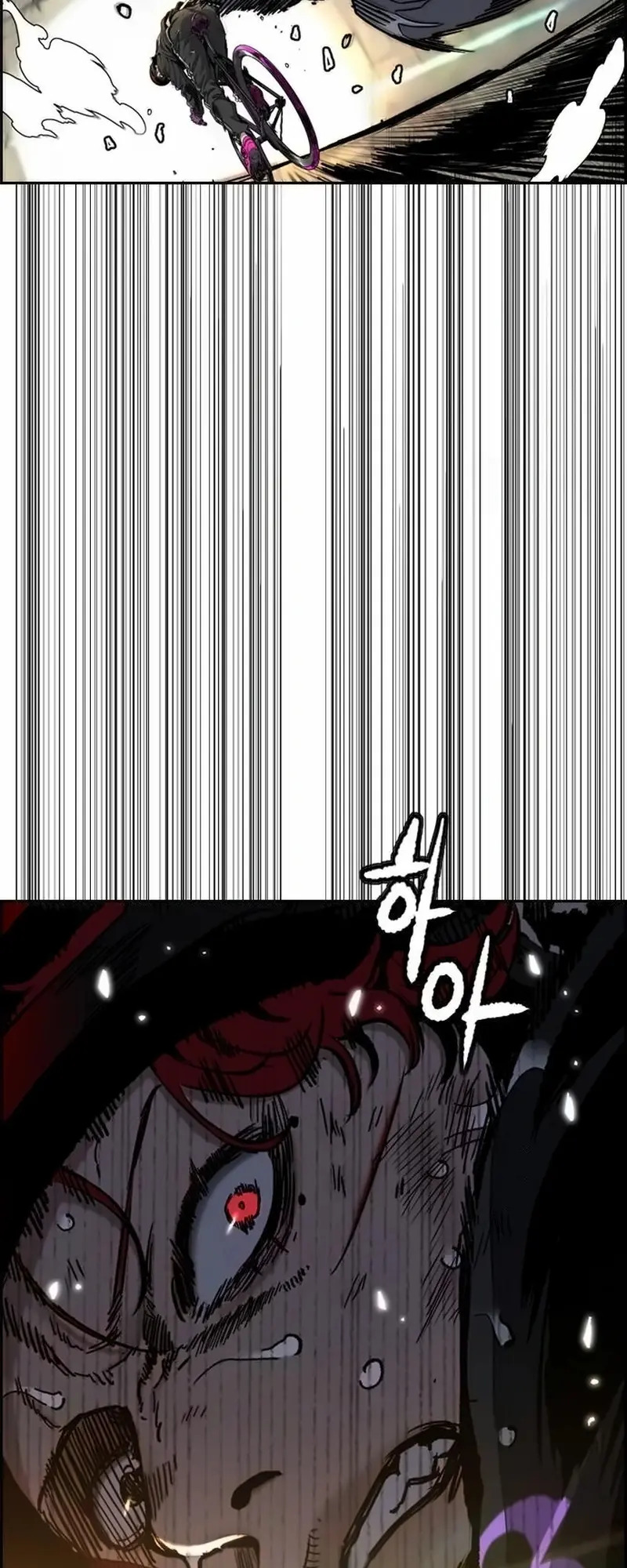 Read Wind Breaker Manhwa Español Manga Online