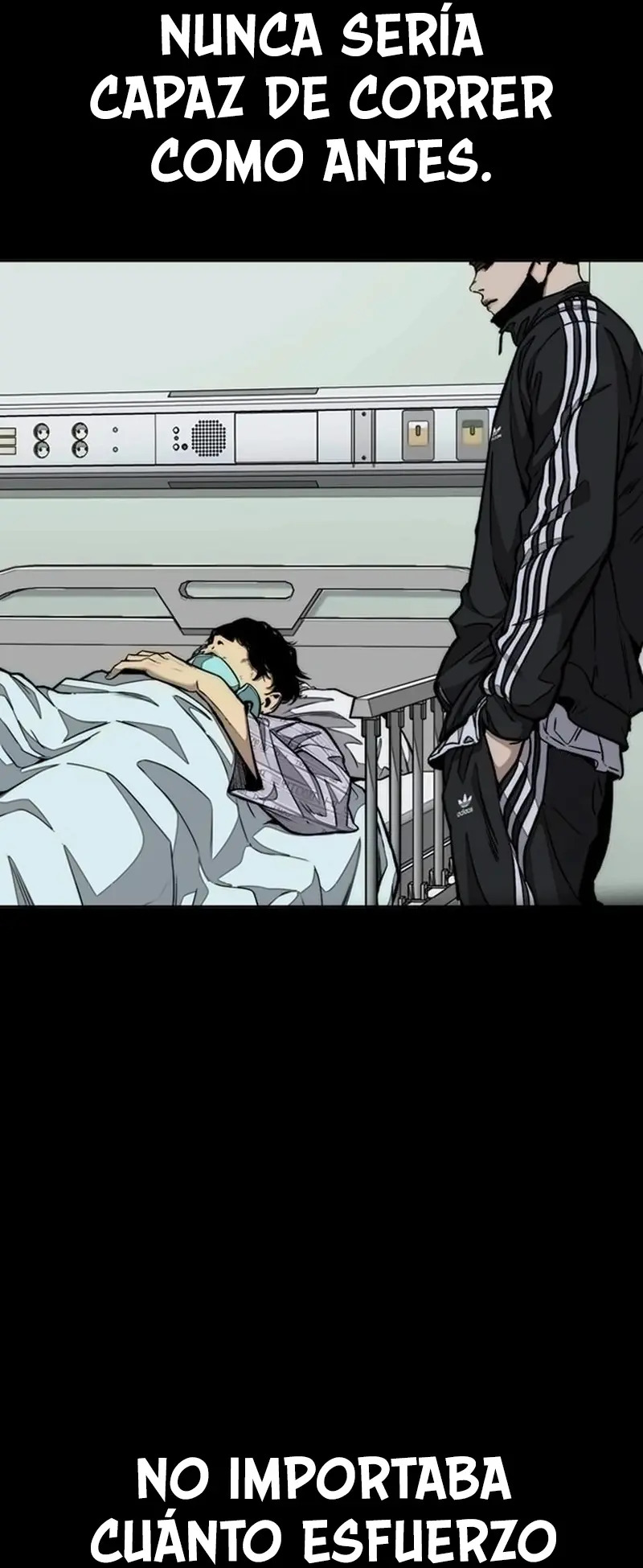 Read Wind Breaker Manhwa Español Manga Online