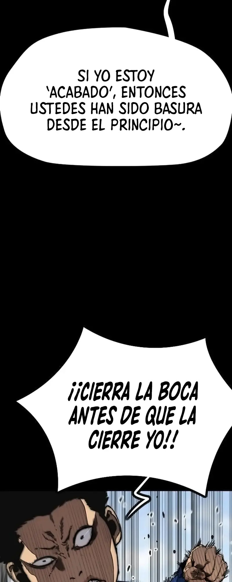 Read Wind Breaker Manhwa Español Manga Online