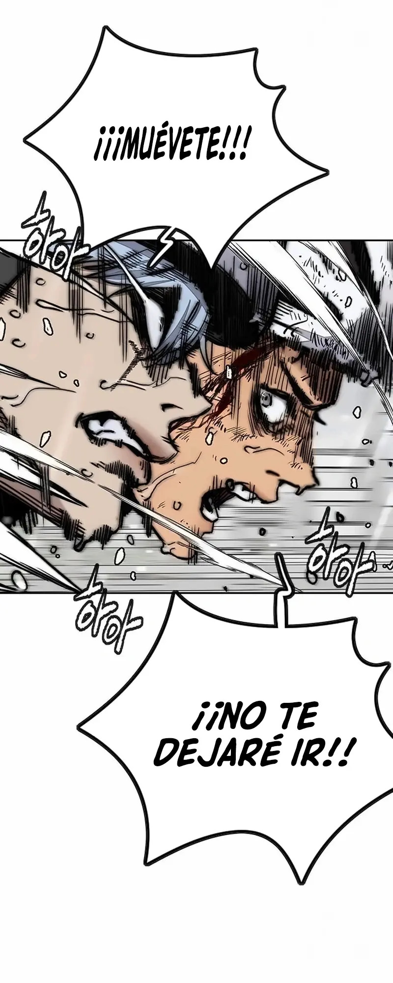 Read Wind Breaker Manhwa Español Manga Online