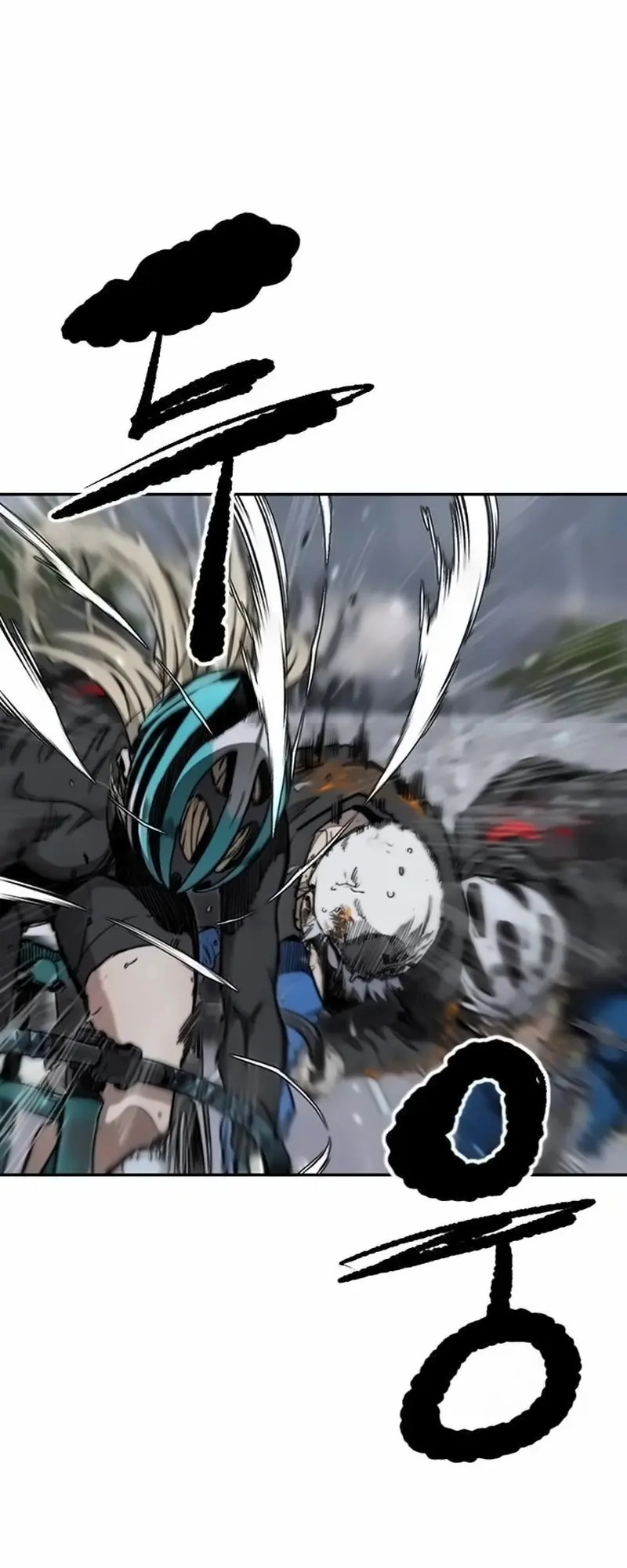 Read Wind Breaker Manhwa Español Manga Online