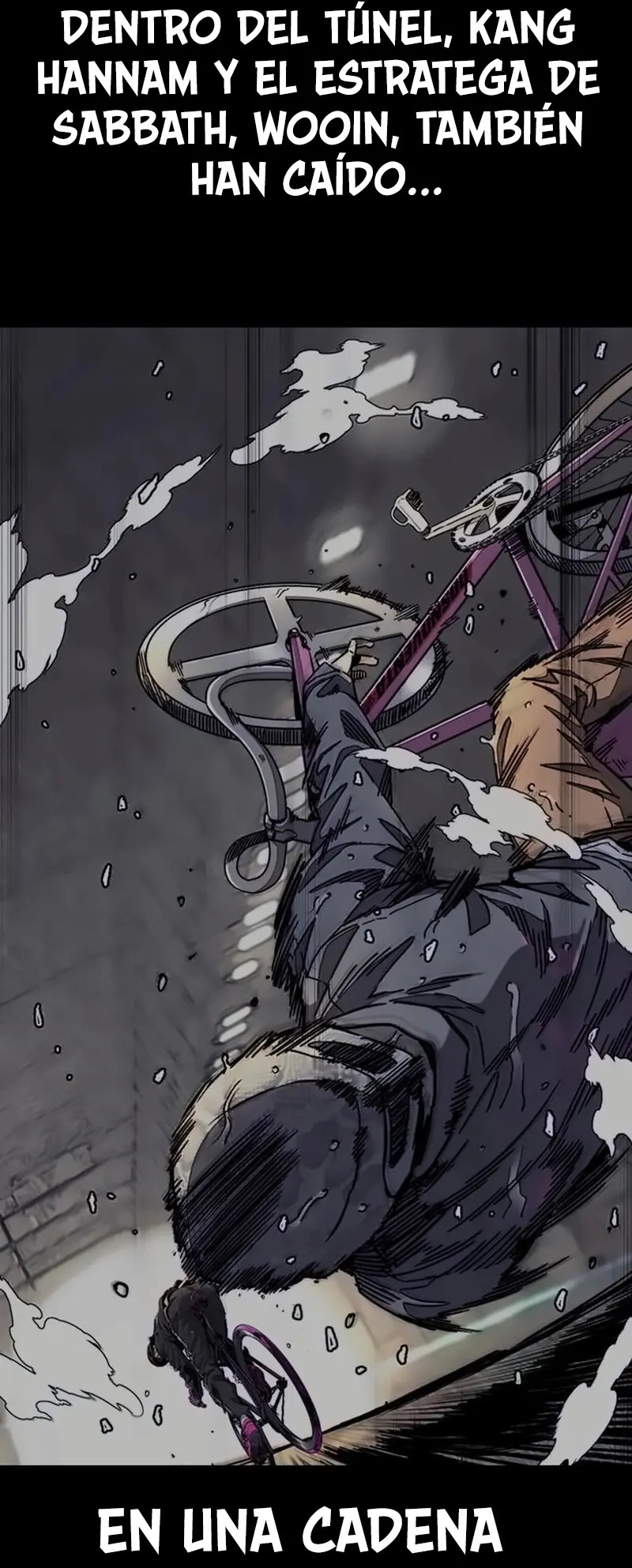 Read Wind Breaker Manhwa Español Manga Online