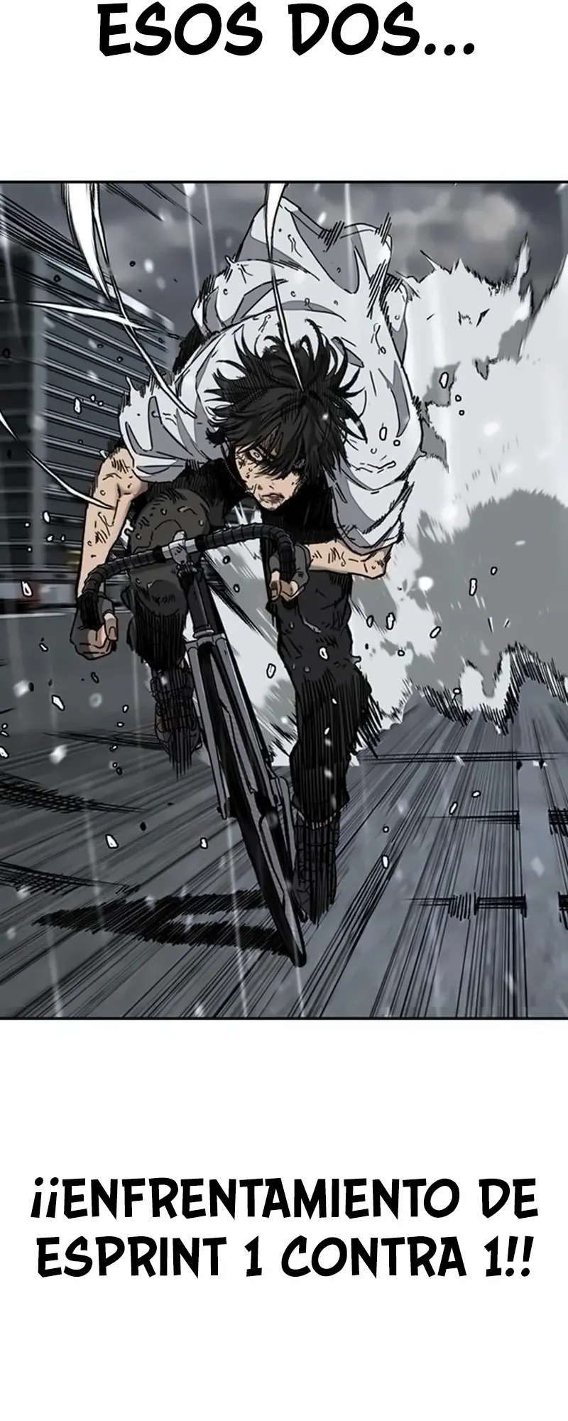 Read Wind Breaker Manhwa Español Manga Online