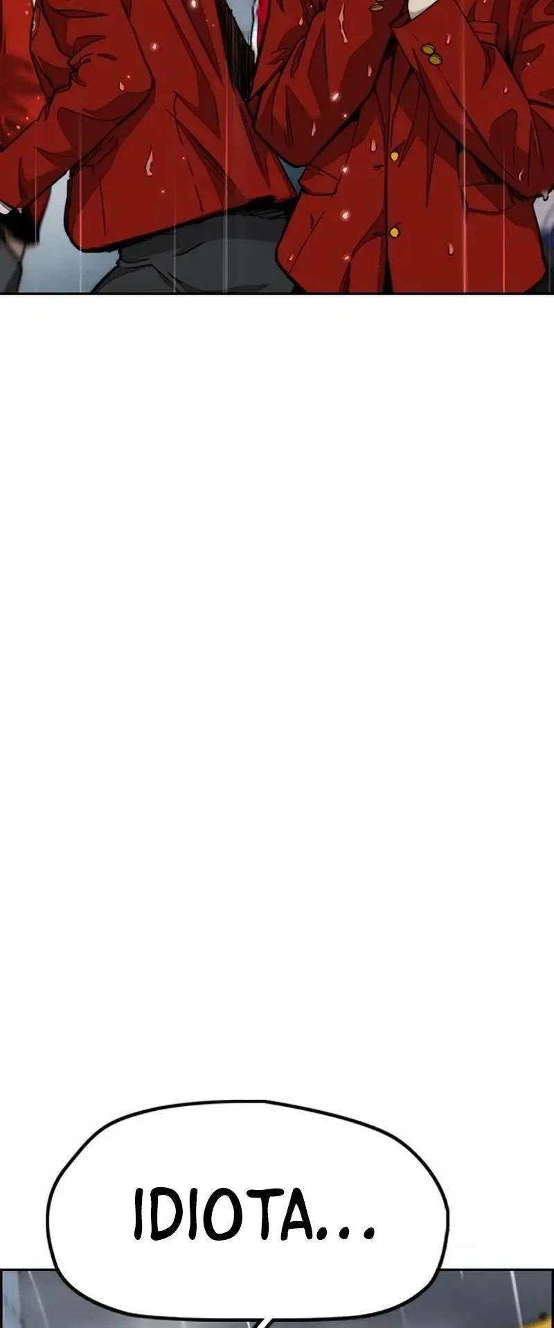 Read Wind Breaker Manhwa Español Manga Online