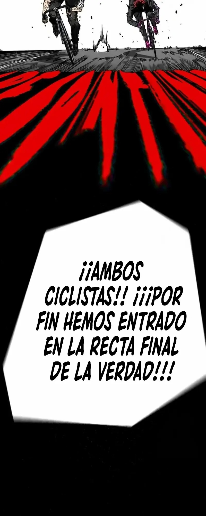 Read Wind Breaker Manhwa Español Manga Online