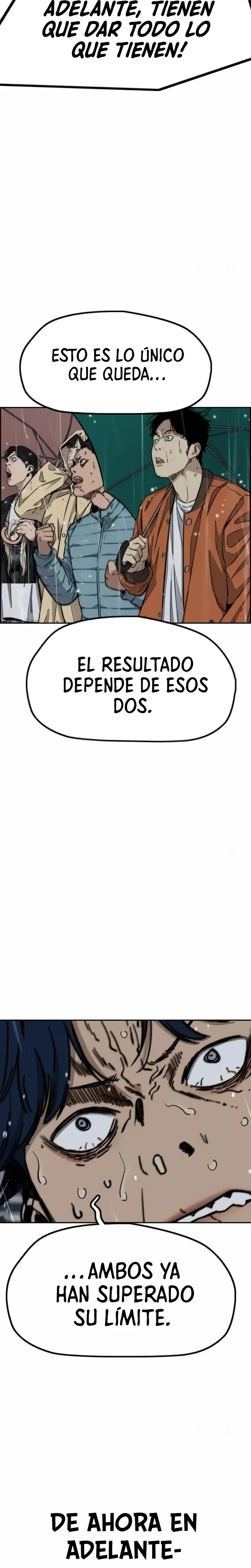 Read Wind Breaker Manhwa Español Manga Online