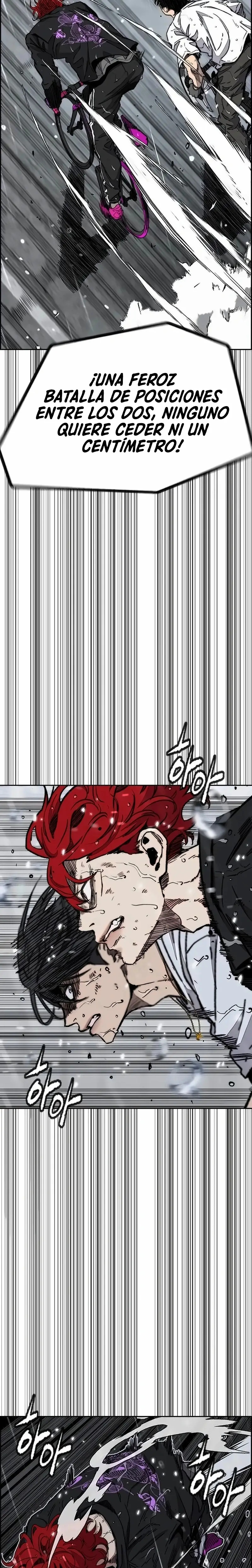 Read Wind Breaker Manhwa Español Manga Online