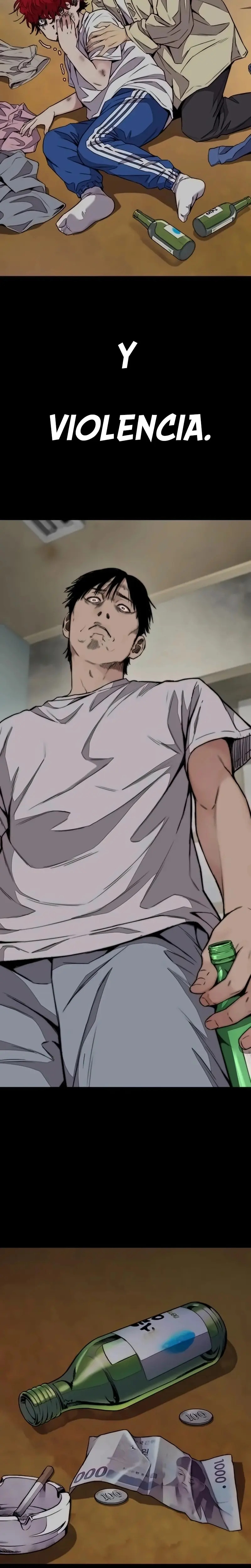 Read Wind Breaker Manhwa Español Manga Online