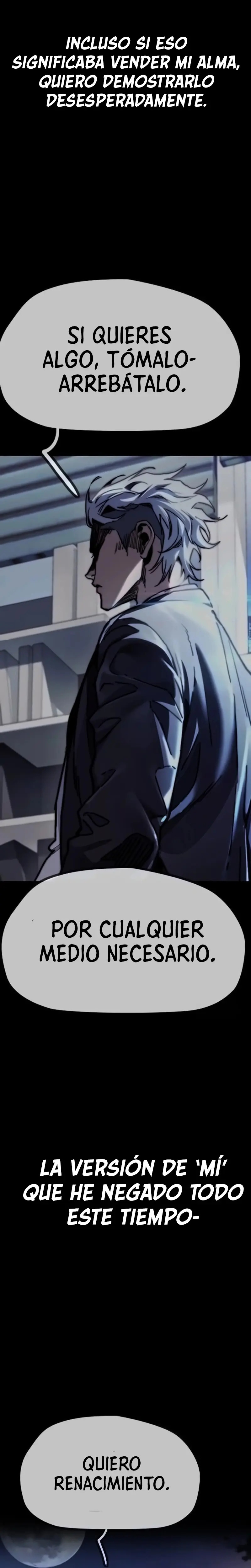 Read Wind Breaker Manhwa Español Manga Online