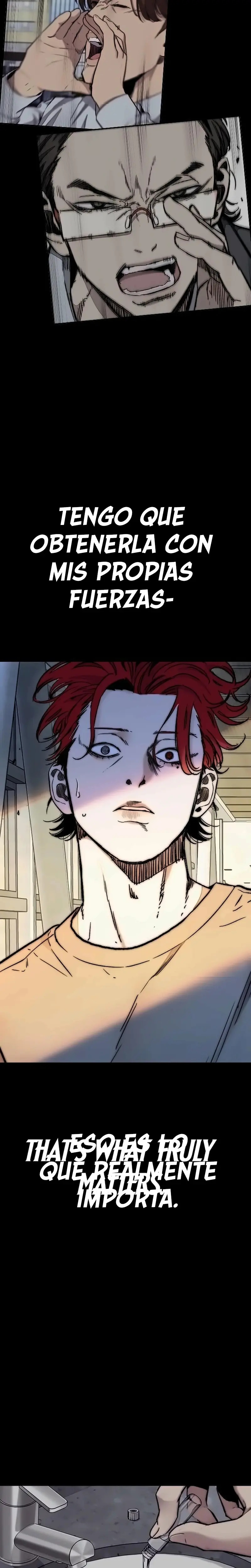 Read Wind Breaker Manhwa Español Manga Online