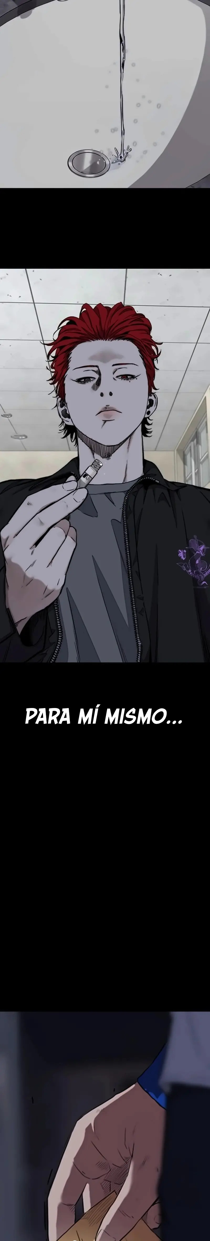 Read Wind Breaker Manhwa Español Manga Online