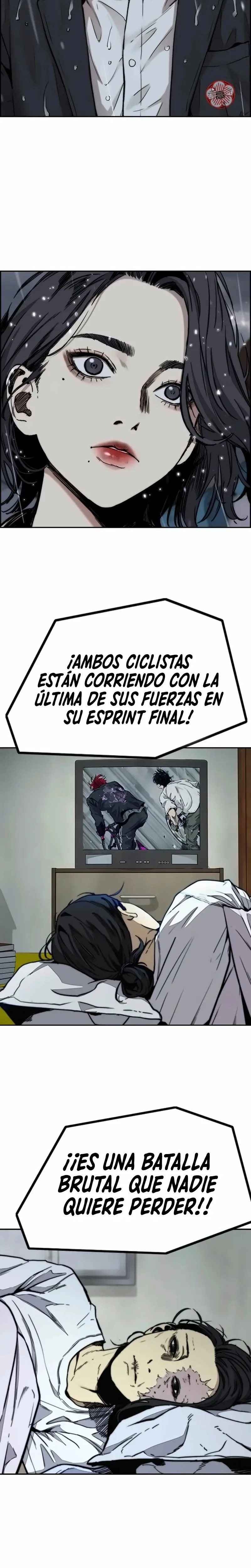 Read Wind Breaker Manhwa Español Manga Online