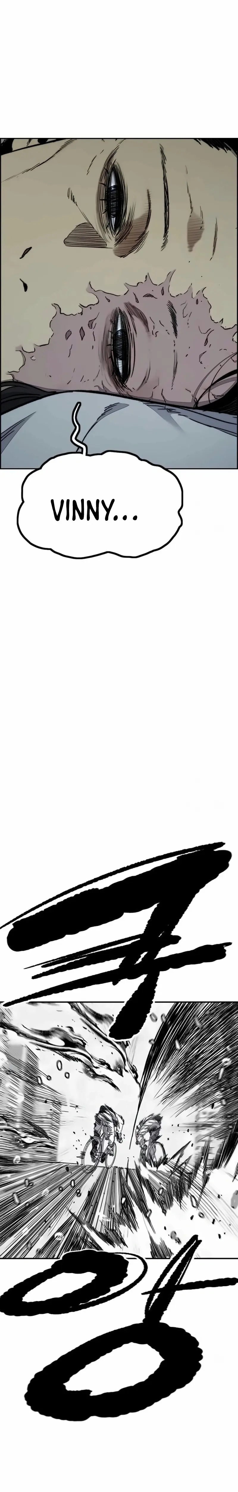 Read Wind Breaker Manhwa Español Manga Online