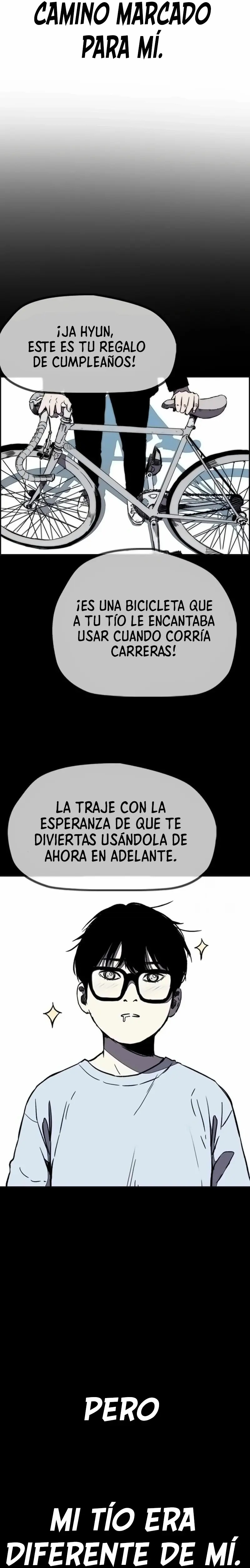 Read Wind Breaker Manhwa Español Manga Online